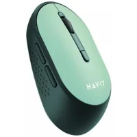 Мышь Havit HV-MS78GT (зеленый) фото 1